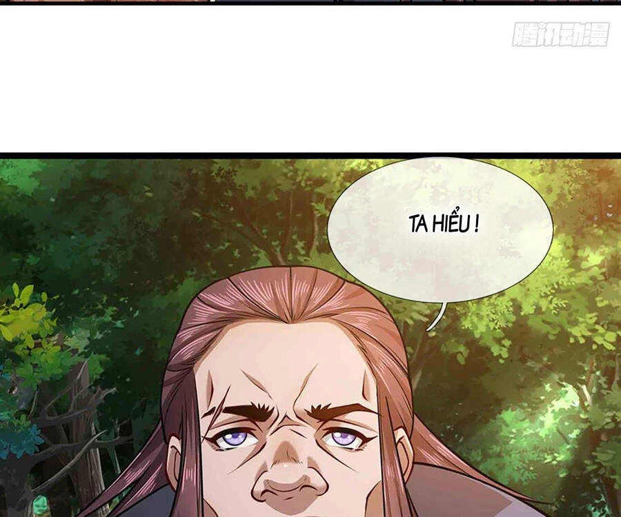 Bị Giam Cầm Trăm Vạn Năm Đệ Tử Ta Trải Khắp Chư Thiên Thần Giới Chapter 22 - 28