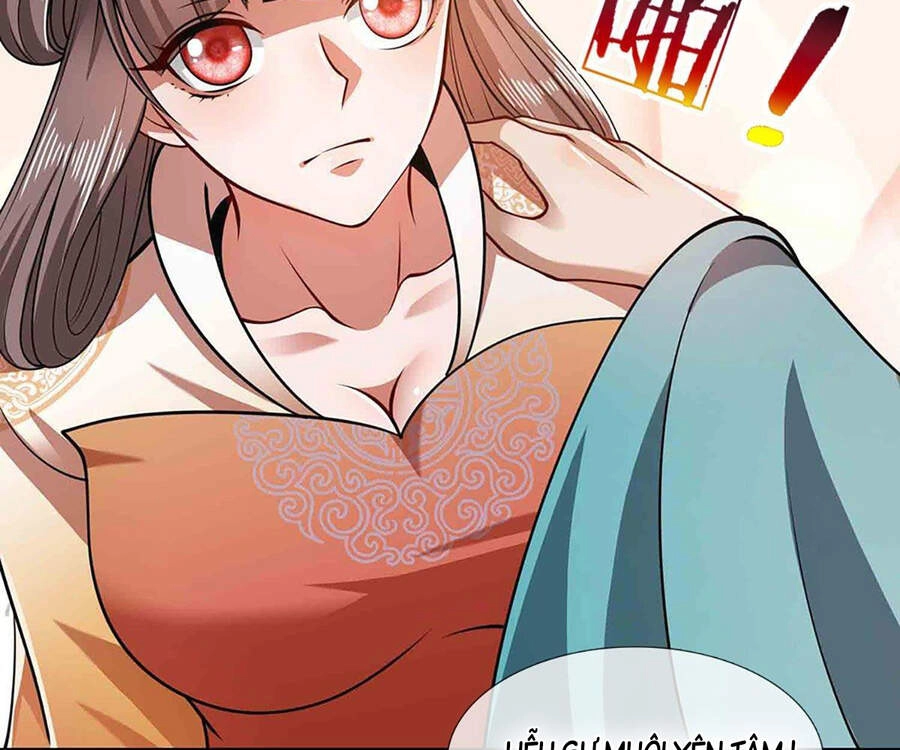 Bị Giam Cầm Trăm Vạn Năm Đệ Tử Ta Trải Khắp Chư Thiên Thần Giới Chapter 22 - 33