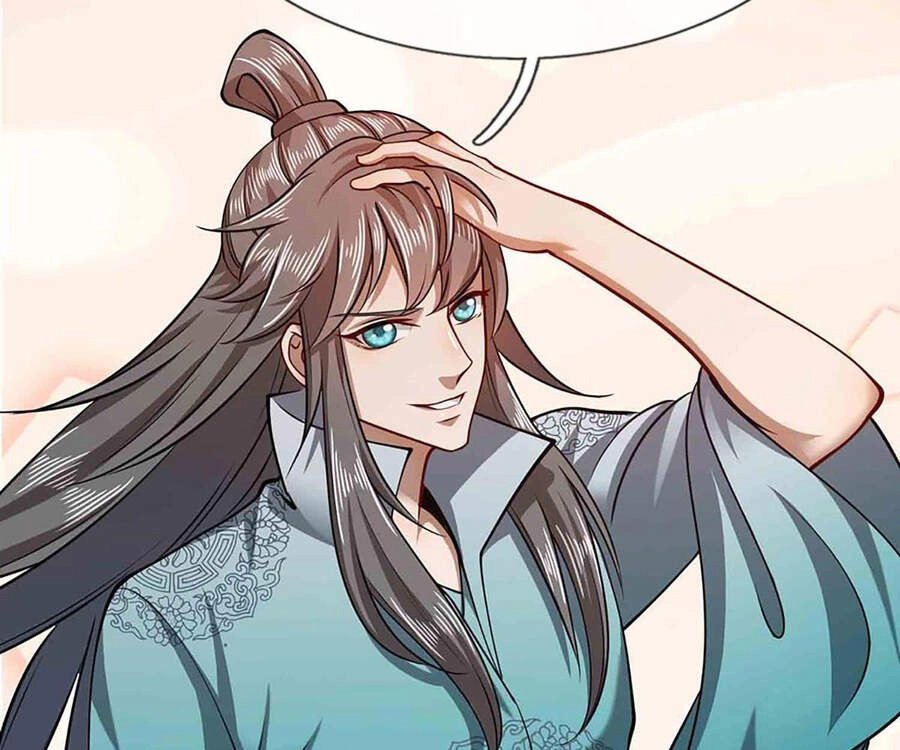 Bị Giam Cầm Trăm Vạn Năm Đệ Tử Ta Trải Khắp Chư Thiên Thần Giới Chapter 22 - 35