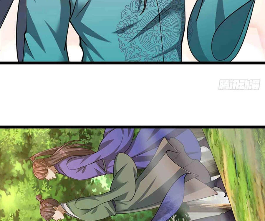 Bị Giam Cầm Trăm Vạn Năm Đệ Tử Ta Trải Khắp Chư Thiên Thần Giới Chapter 22 - 36