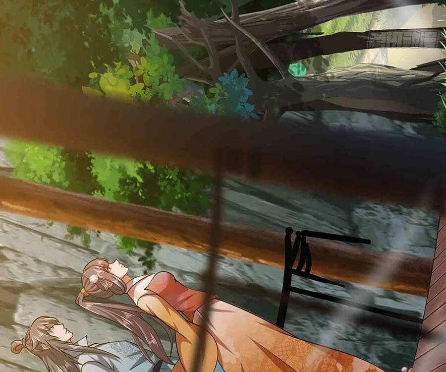 Bị Giam Cầm Trăm Vạn Năm Đệ Tử Ta Trải Khắp Chư Thiên Thần Giới Chapter 22 - 38