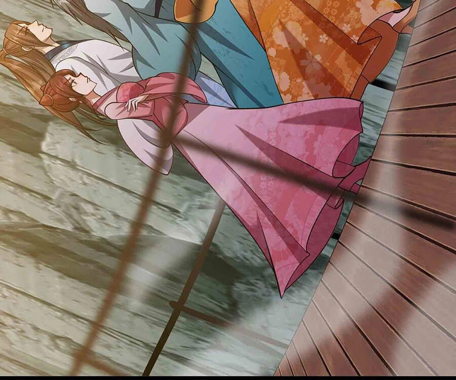 Bị Giam Cầm Trăm Vạn Năm Đệ Tử Ta Trải Khắp Chư Thiên Thần Giới Chapter 22 - 39