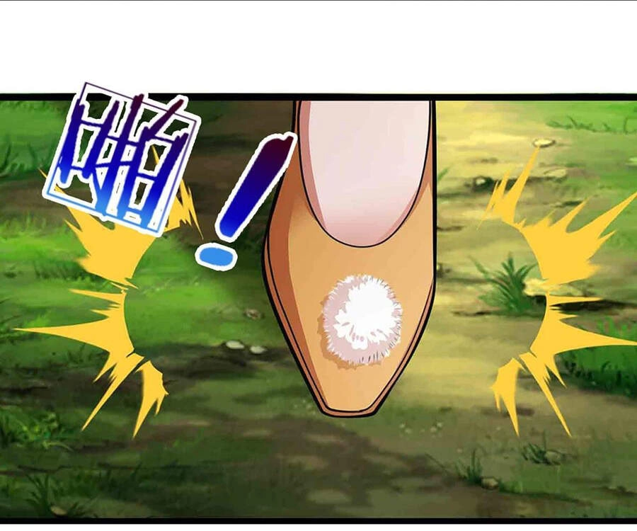 Bị Giam Cầm Trăm Vạn Năm Đệ Tử Ta Trải Khắp Chư Thiên Thần Giới Chapter 22 - 40