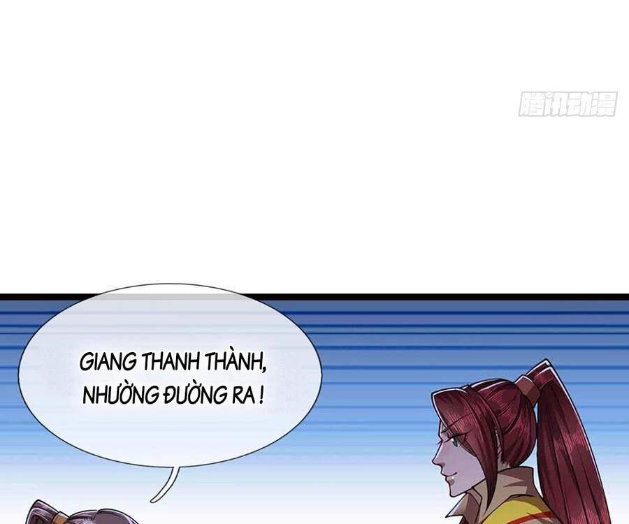 Bị Giam Cầm Trăm Vạn Năm Đệ Tử Ta Trải Khắp Chư Thiên Thần Giới Chapter 22 - 41