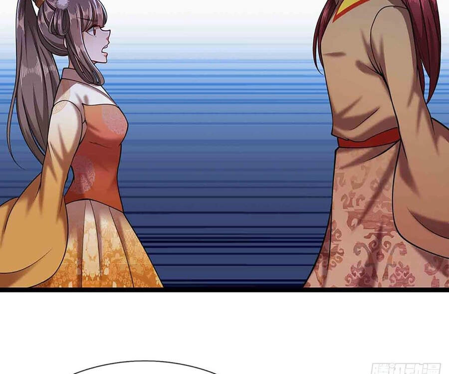 Bị Giam Cầm Trăm Vạn Năm Đệ Tử Ta Trải Khắp Chư Thiên Thần Giới Chapter 22 - 42