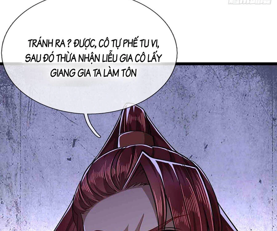 Bị Giam Cầm Trăm Vạn Năm Đệ Tử Ta Trải Khắp Chư Thiên Thần Giới Chapter 22 - 43