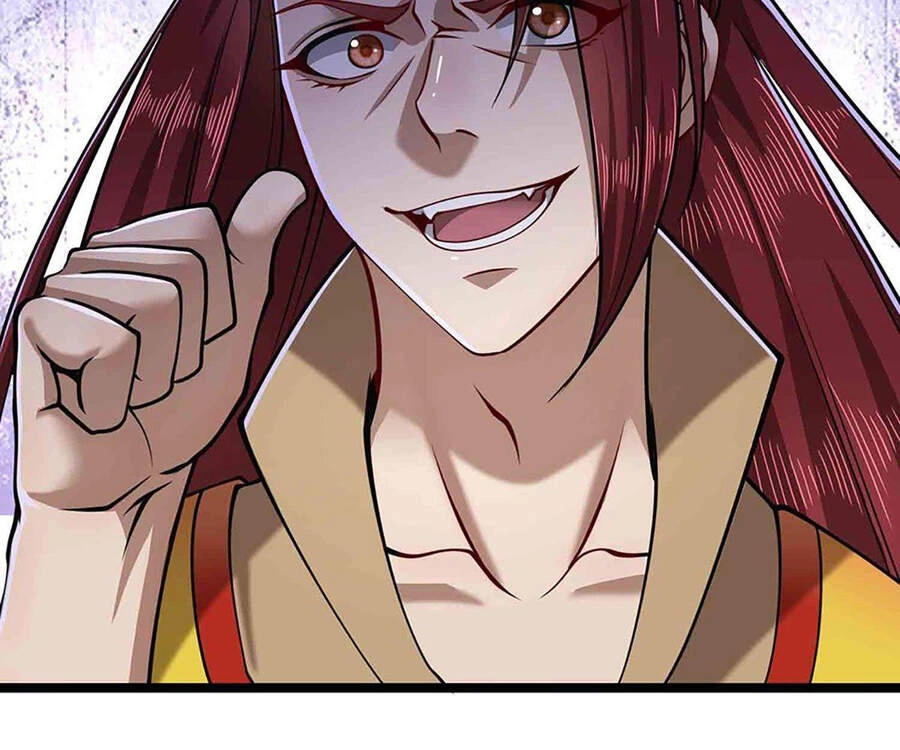 Bị Giam Cầm Trăm Vạn Năm Đệ Tử Ta Trải Khắp Chư Thiên Thần Giới Chapter 22 - 44