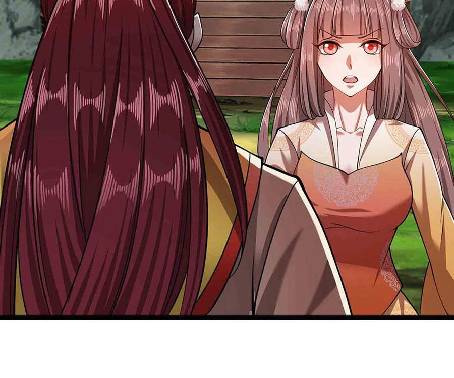 Bị Giam Cầm Trăm Vạn Năm Đệ Tử Ta Trải Khắp Chư Thiên Thần Giới Chapter 22 - 46