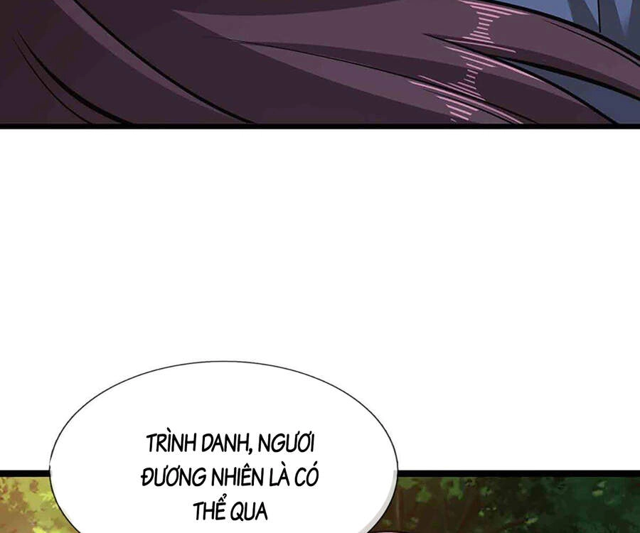 Bị Giam Cầm Trăm Vạn Năm Đệ Tử Ta Trải Khắp Chư Thiên Thần Giới Chapter 22 - 49