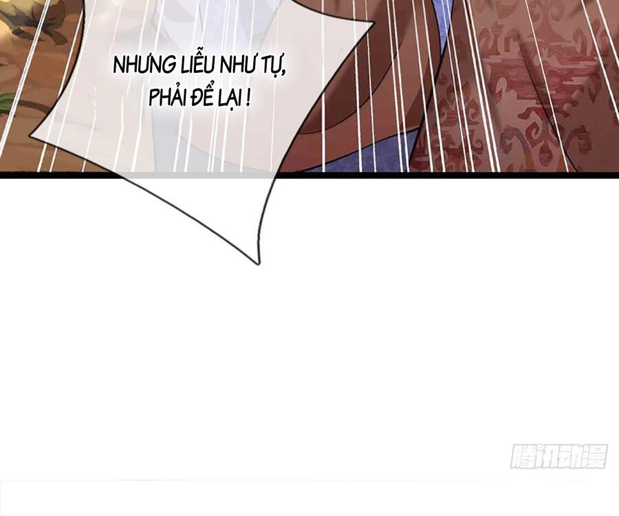 Bị Giam Cầm Trăm Vạn Năm Đệ Tử Ta Trải Khắp Chư Thiên Thần Giới Chapter 22 - 55