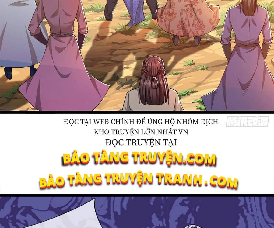 Bị Giam Cầm Trăm Vạn Năm Đệ Tử Ta Trải Khắp Chư Thiên Thần Giới Chapter 22 - 58