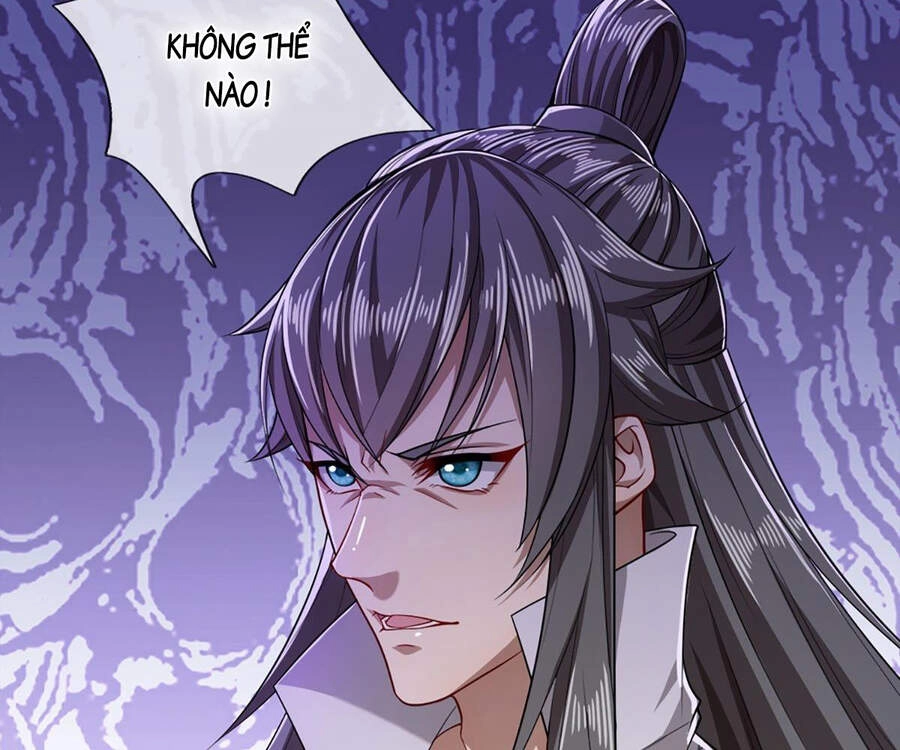 Bị Giam Cầm Trăm Vạn Năm Đệ Tử Ta Trải Khắp Chư Thiên Thần Giới Chapter 22 - 59