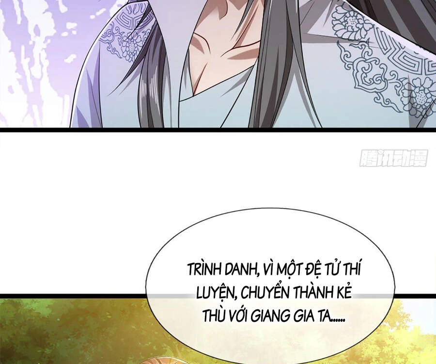 Bị Giam Cầm Trăm Vạn Năm Đệ Tử Ta Trải Khắp Chư Thiên Thần Giới Chapter 22 - 60