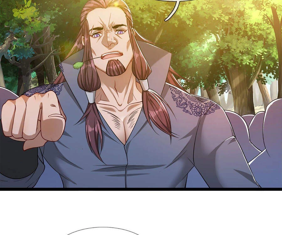 Bị Giam Cầm Trăm Vạn Năm Đệ Tử Ta Trải Khắp Chư Thiên Thần Giới Chapter 22 - 61