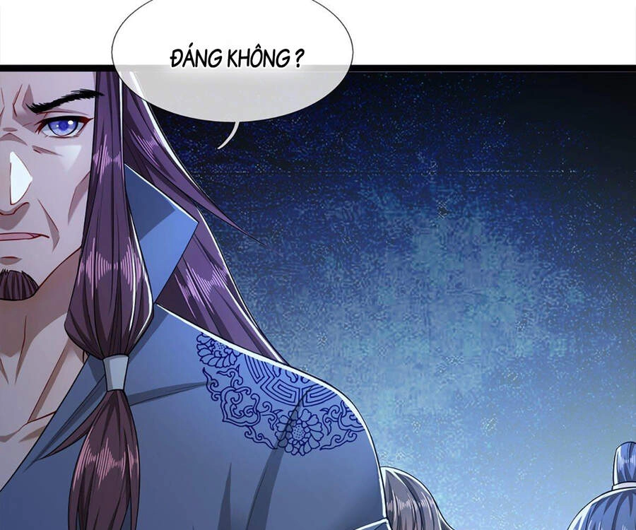 Bị Giam Cầm Trăm Vạn Năm Đệ Tử Ta Trải Khắp Chư Thiên Thần Giới Chapter 22 - 62