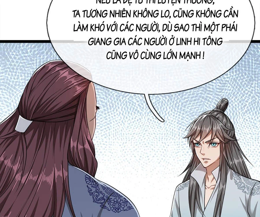 Bị Giam Cầm Trăm Vạn Năm Đệ Tử Ta Trải Khắp Chư Thiên Thần Giới Chapter 22 - 64
