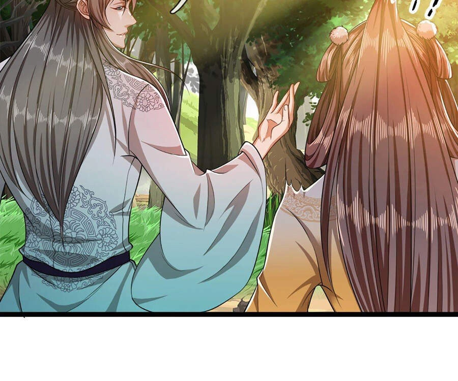 Bị Giam Cầm Trăm Vạn Năm Đệ Tử Ta Trải Khắp Chư Thiên Thần Giới Chapter 22 - 66