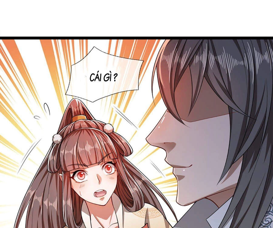 Bị Giam Cầm Trăm Vạn Năm Đệ Tử Ta Trải Khắp Chư Thiên Thần Giới Chapter 22 - 67