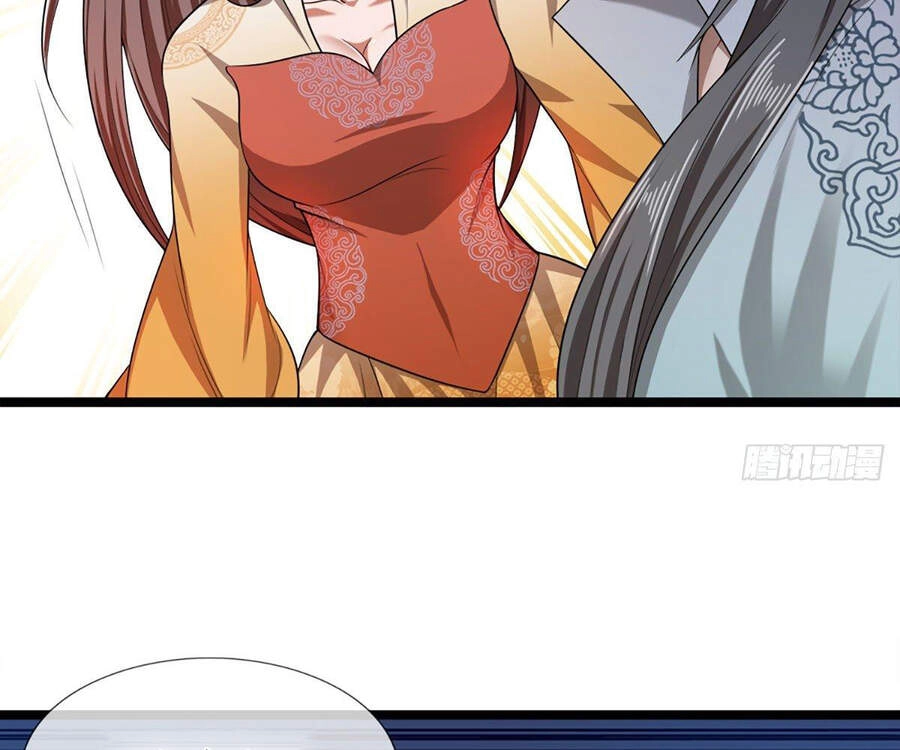 Bị Giam Cầm Trăm Vạn Năm Đệ Tử Ta Trải Khắp Chư Thiên Thần Giới Chapter 22 - 68