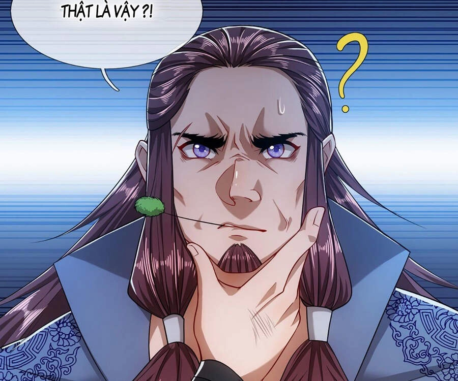 Bị Giam Cầm Trăm Vạn Năm Đệ Tử Ta Trải Khắp Chư Thiên Thần Giới Chapter 22 - 69