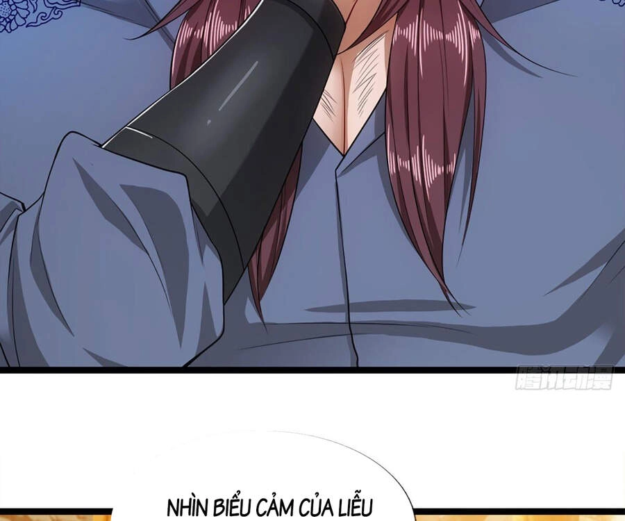 Bị Giam Cầm Trăm Vạn Năm Đệ Tử Ta Trải Khắp Chư Thiên Thần Giới Chapter 22 - 70