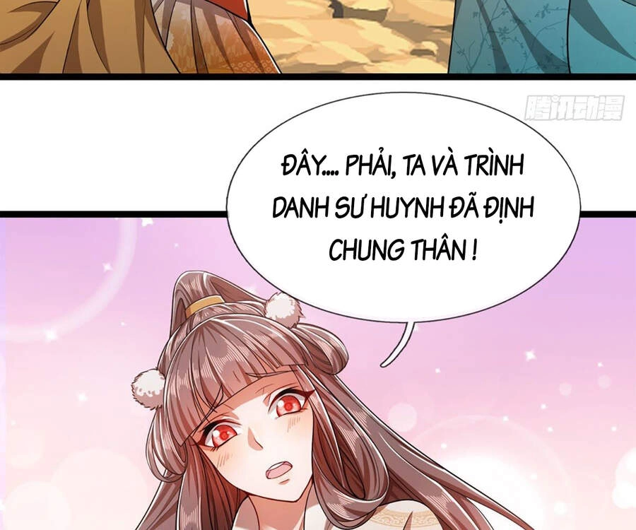 Bị Giam Cầm Trăm Vạn Năm Đệ Tử Ta Trải Khắp Chư Thiên Thần Giới Chapter 23 - 7