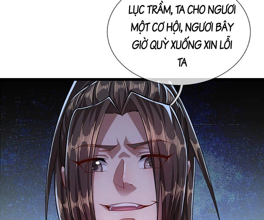 Bị Giam Cầm Trăm Vạn Năm Đệ Tử Ta Trải Khắp Chư Thiên Thần Giới Chapter 23 - 52