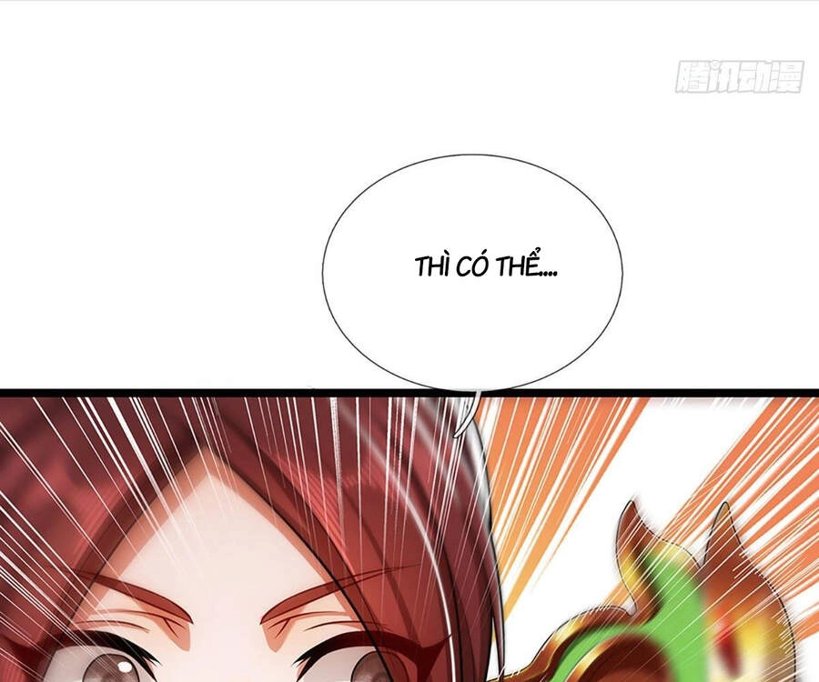 Bị Giam Cầm Trăm Vạn Năm Đệ Tử Ta Trải Khắp Chư Thiên Thần Giới Chapter 24 - 19