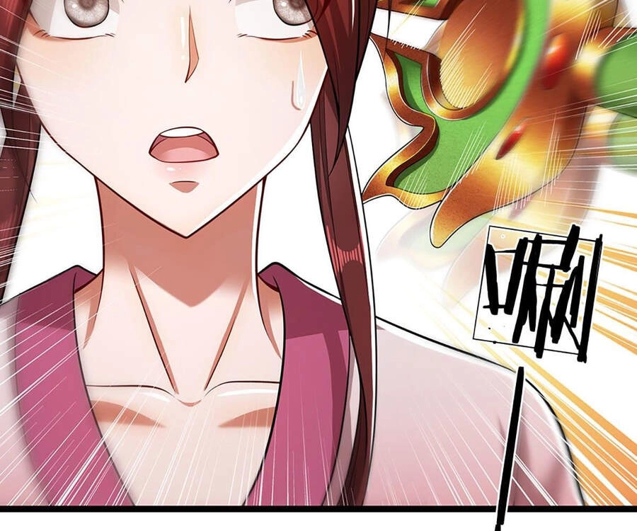 Bị Giam Cầm Trăm Vạn Năm Đệ Tử Ta Trải Khắp Chư Thiên Thần Giới Chapter 24 - 20