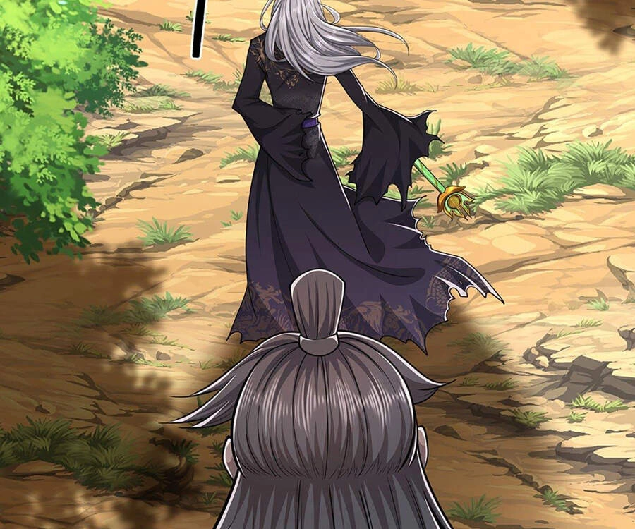 Bị Giam Cầm Trăm Vạn Năm Đệ Tử Ta Trải Khắp Chư Thiên Thần Giới Chapter 24 - 27