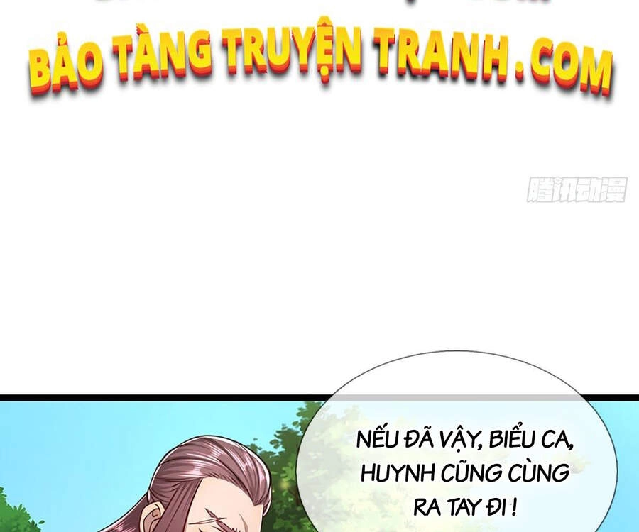 Bị Giam Cầm Trăm Vạn Năm Đệ Tử Ta Trải Khắp Chư Thiên Thần Giới Chapter 25 - 5