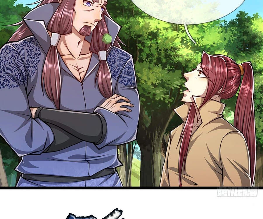 Bị Giam Cầm Trăm Vạn Năm Đệ Tử Ta Trải Khắp Chư Thiên Thần Giới Chapter 25 - 6