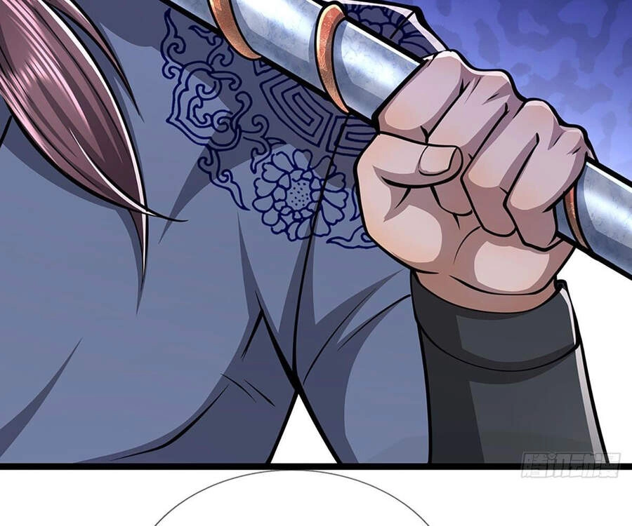 Bị Giam Cầm Trăm Vạn Năm Đệ Tử Ta Trải Khắp Chư Thiên Thần Giới Chapter 25 - 8