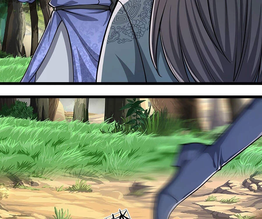 Bị Giam Cầm Trăm Vạn Năm Đệ Tử Ta Trải Khắp Chư Thiên Thần Giới Chapter 25 - 10