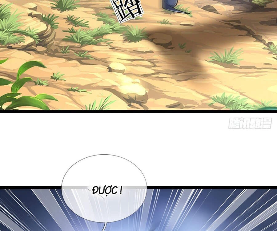 Bị Giam Cầm Trăm Vạn Năm Đệ Tử Ta Trải Khắp Chư Thiên Thần Giới Chapter 25 - 11