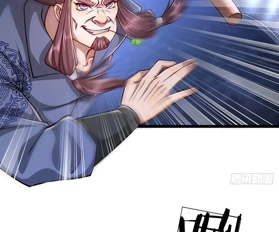 Bị Giam Cầm Trăm Vạn Năm Đệ Tử Ta Trải Khắp Chư Thiên Thần Giới Chapter 25 - 14