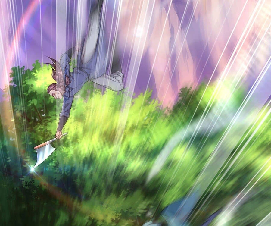 Bị Giam Cầm Trăm Vạn Năm Đệ Tử Ta Trải Khắp Chư Thiên Thần Giới Chapter 25 - 16