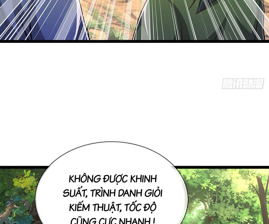 Bị Giam Cầm Trăm Vạn Năm Đệ Tử Ta Trải Khắp Chư Thiên Thần Giới Chapter 25 - 20