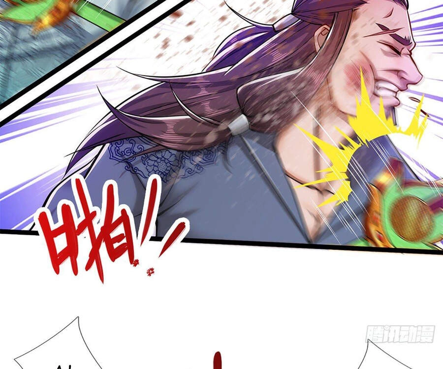 Bị Giam Cầm Trăm Vạn Năm Đệ Tử Ta Trải Khắp Chư Thiên Thần Giới Chapter 25 - 30