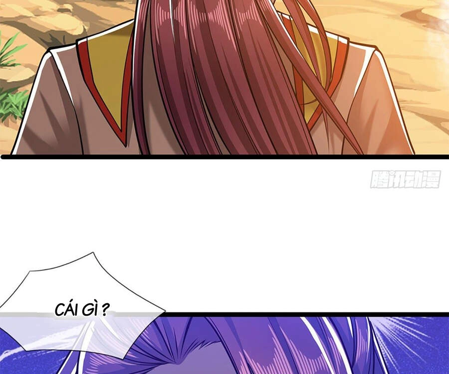 Bị Giam Cầm Trăm Vạn Năm Đệ Tử Ta Trải Khắp Chư Thiên Thần Giới Chapter 25 - 33