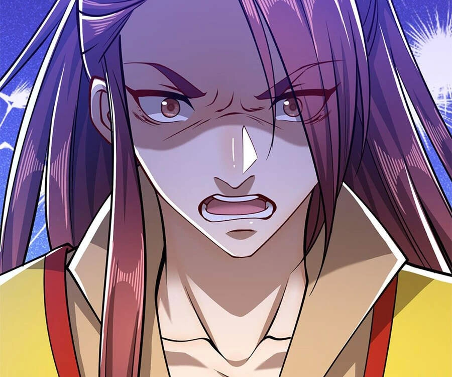 Bị Giam Cầm Trăm Vạn Năm Đệ Tử Ta Trải Khắp Chư Thiên Thần Giới Chapter 25 - 34