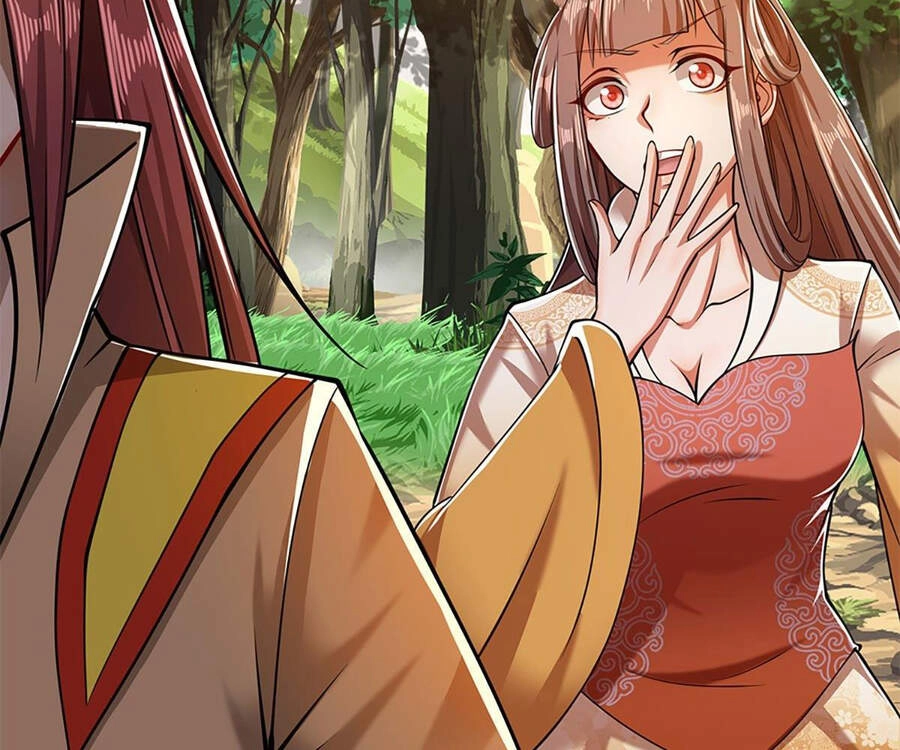 Bị Giam Cầm Trăm Vạn Năm Đệ Tử Ta Trải Khắp Chư Thiên Thần Giới Chapter 25 - 36