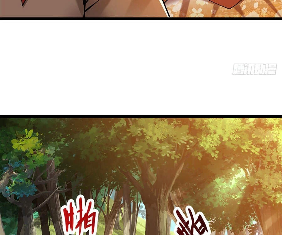 Bị Giam Cầm Trăm Vạn Năm Đệ Tử Ta Trải Khắp Chư Thiên Thần Giới Chapter 25 - 37