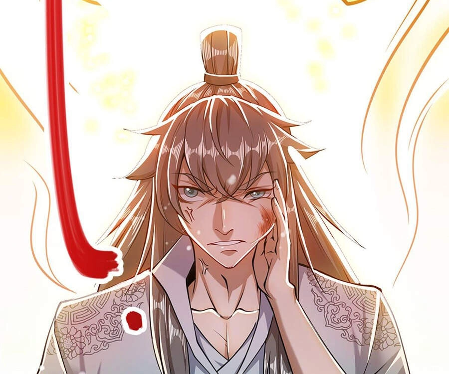 Bị Giam Cầm Trăm Vạn Năm Đệ Tử Ta Trải Khắp Chư Thiên Thần Giới Chapter 25 - 42