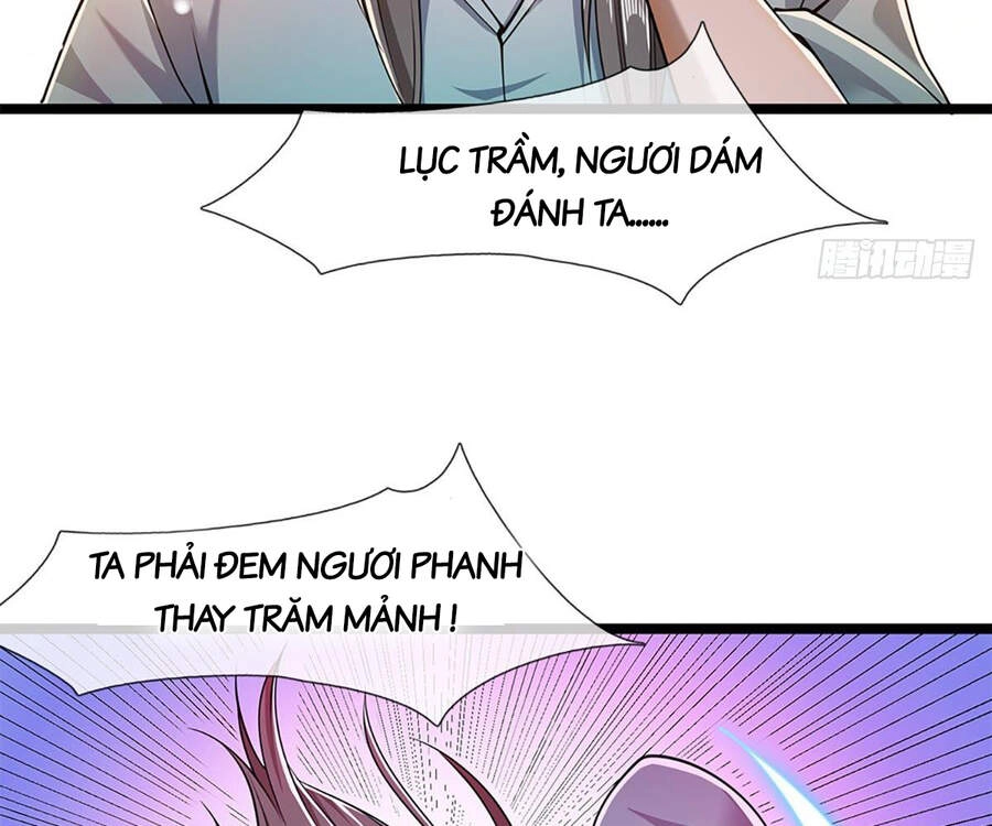 Bị Giam Cầm Trăm Vạn Năm Đệ Tử Ta Trải Khắp Chư Thiên Thần Giới Chapter 25 - 43