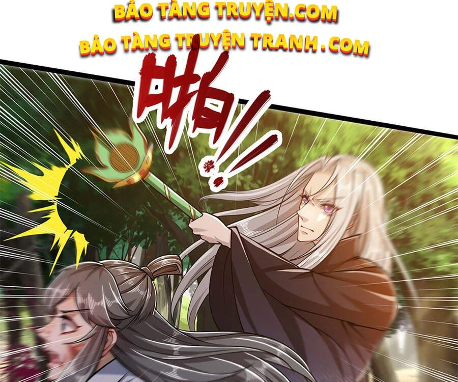 Bị Giam Cầm Trăm Vạn Năm Đệ Tử Ta Trải Khắp Chư Thiên Thần Giới Chapter 25 - 46