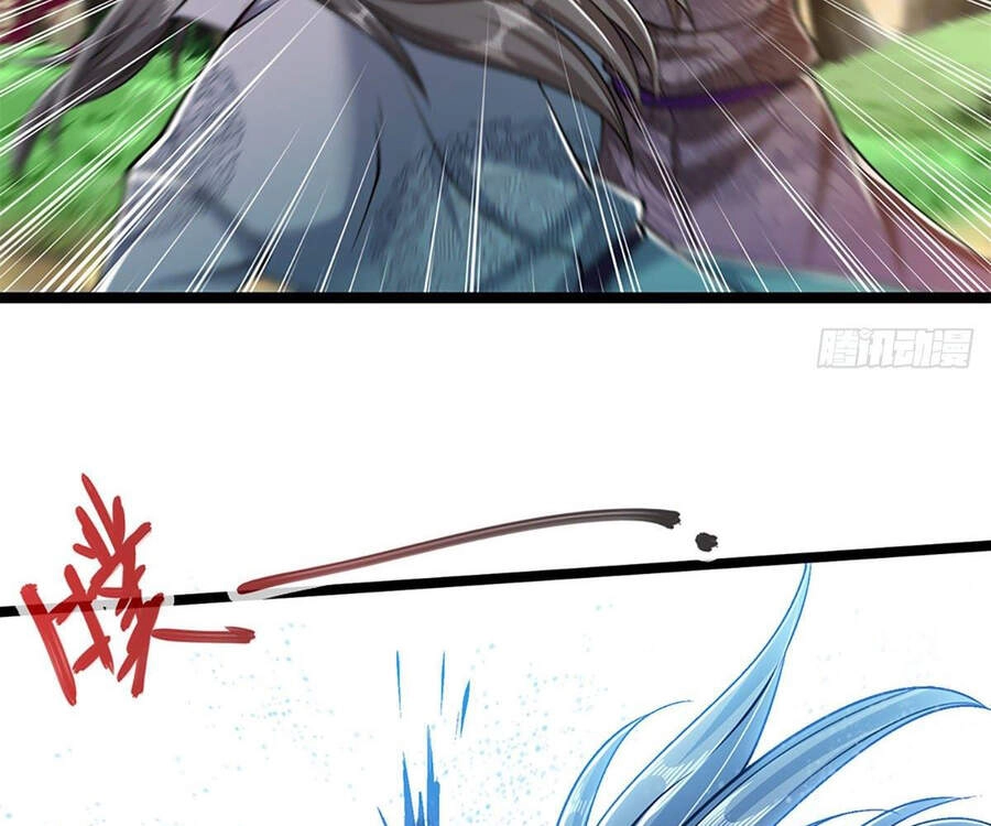 Bị Giam Cầm Trăm Vạn Năm Đệ Tử Ta Trải Khắp Chư Thiên Thần Giới Chapter 25 - 47