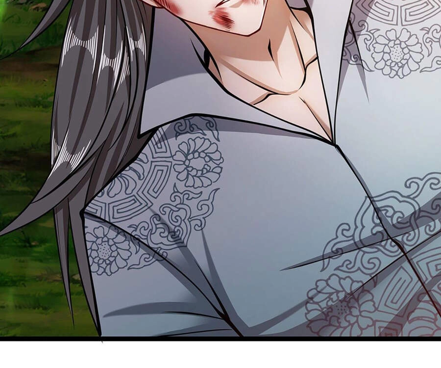 Bị Giam Cầm Trăm Vạn Năm Đệ Tử Ta Trải Khắp Chư Thiên Thần Giới Chapter 25 - 50