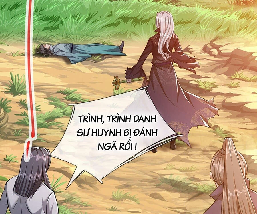 Bị Giam Cầm Trăm Vạn Năm Đệ Tử Ta Trải Khắp Chư Thiên Thần Giới Chapter 25 - 53