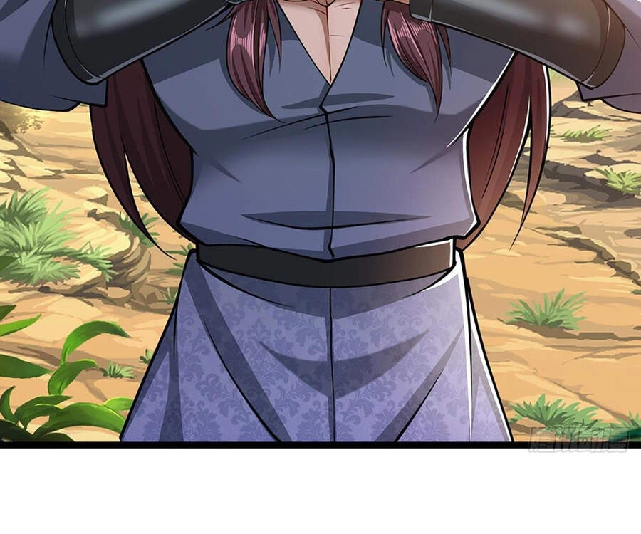 Bị Giam Cầm Trăm Vạn Năm Đệ Tử Ta Trải Khắp Chư Thiên Thần Giới Chapter 25 - 58